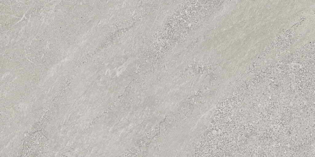 Carrelage imitation pierre Greige KLIFF 30x60