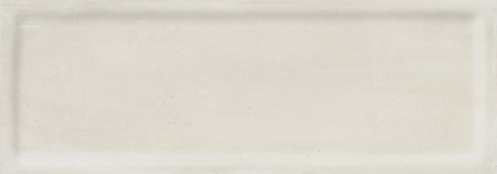 Carrelage métro Ivory TITAN 10x30,5