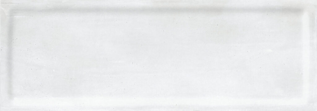 Carrelage métro White TITAN 10x30,5