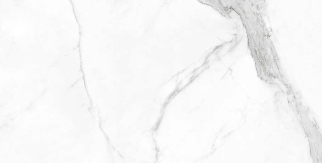Carrelage imitation marbre Blanco STATUARIO 60x120