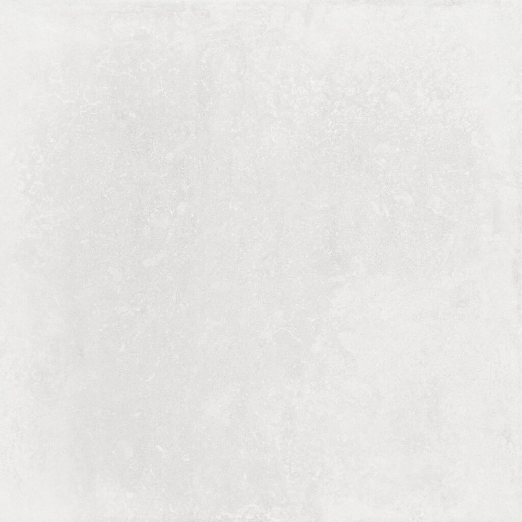 Carrelage imitation beton White MIDTOWN 20mm 60x60