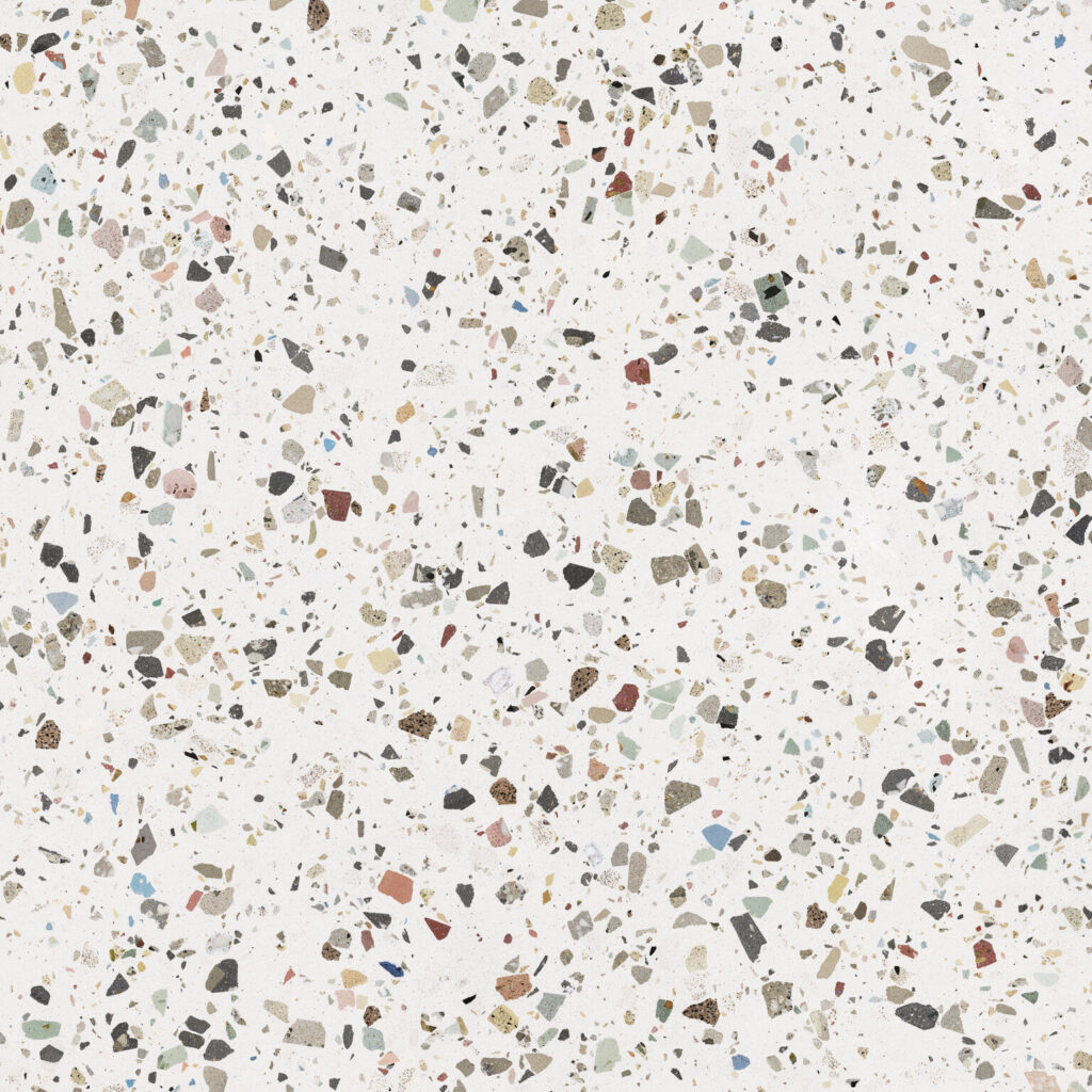 Carrelage imitation marbre White GEMSTONE 120x120