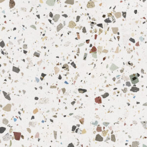 Carrelage imitation marbre White GEMSTONE 60x120