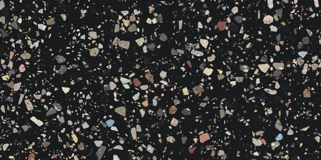Carrelage imitation marbre Black GEMSTONE 60x120