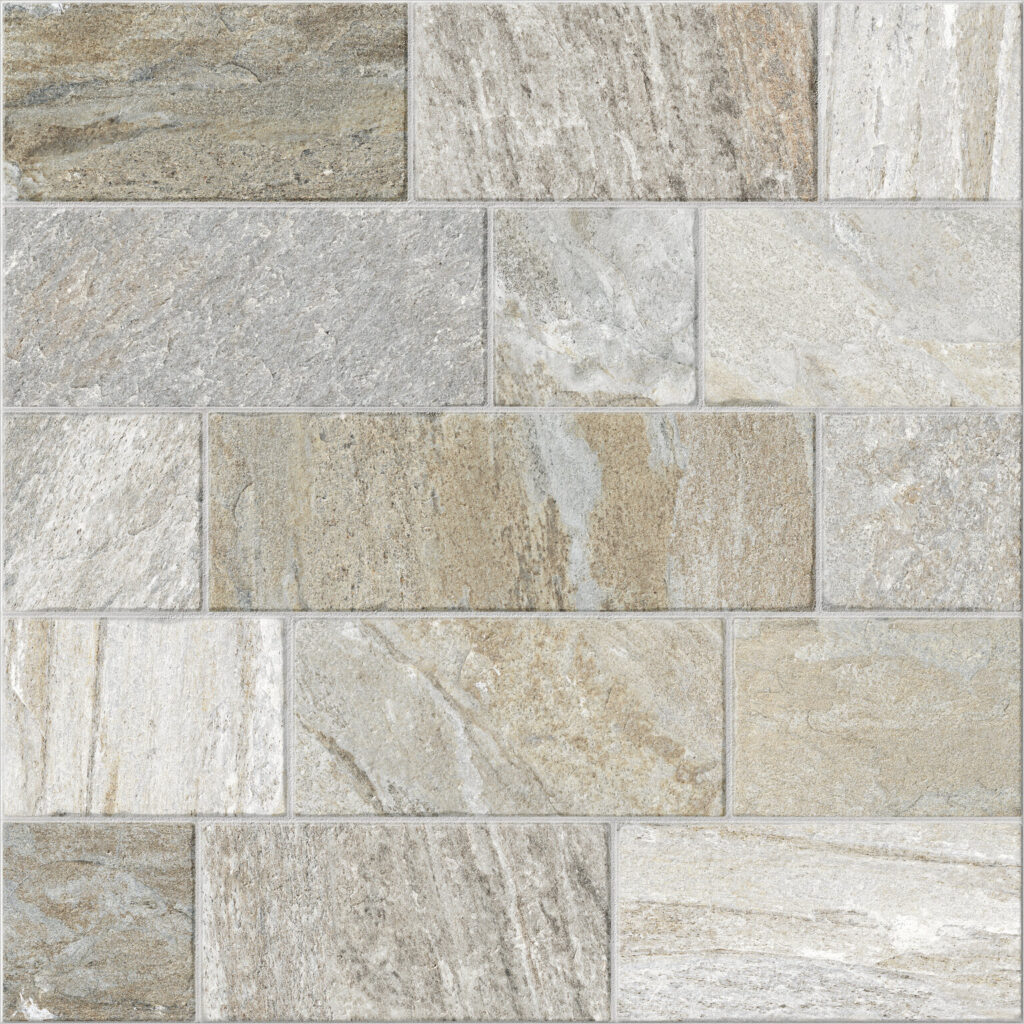 Pierre de parement Stone MINTUP 60x60