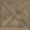 Carrelage imitation parquet Walnut CASETONE 60x60