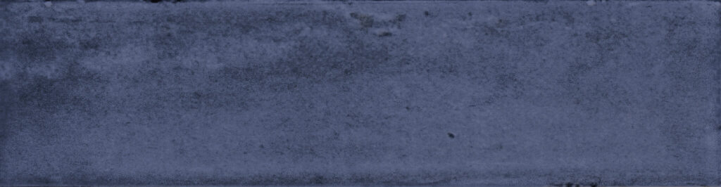 Zellige Blue NALA 6x24,6