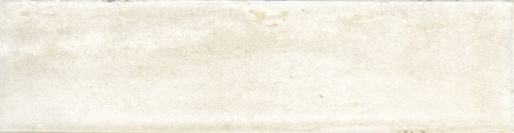Zellige Ivory NALA 6x24,6
