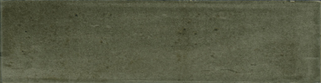 Zellige Green NALA 6x24,6