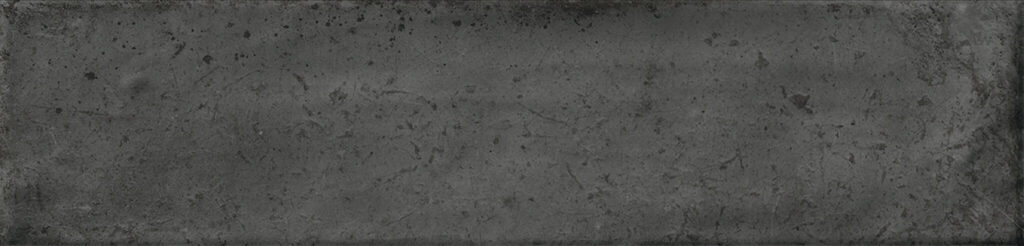 Zellige Graphite BECK 6x25