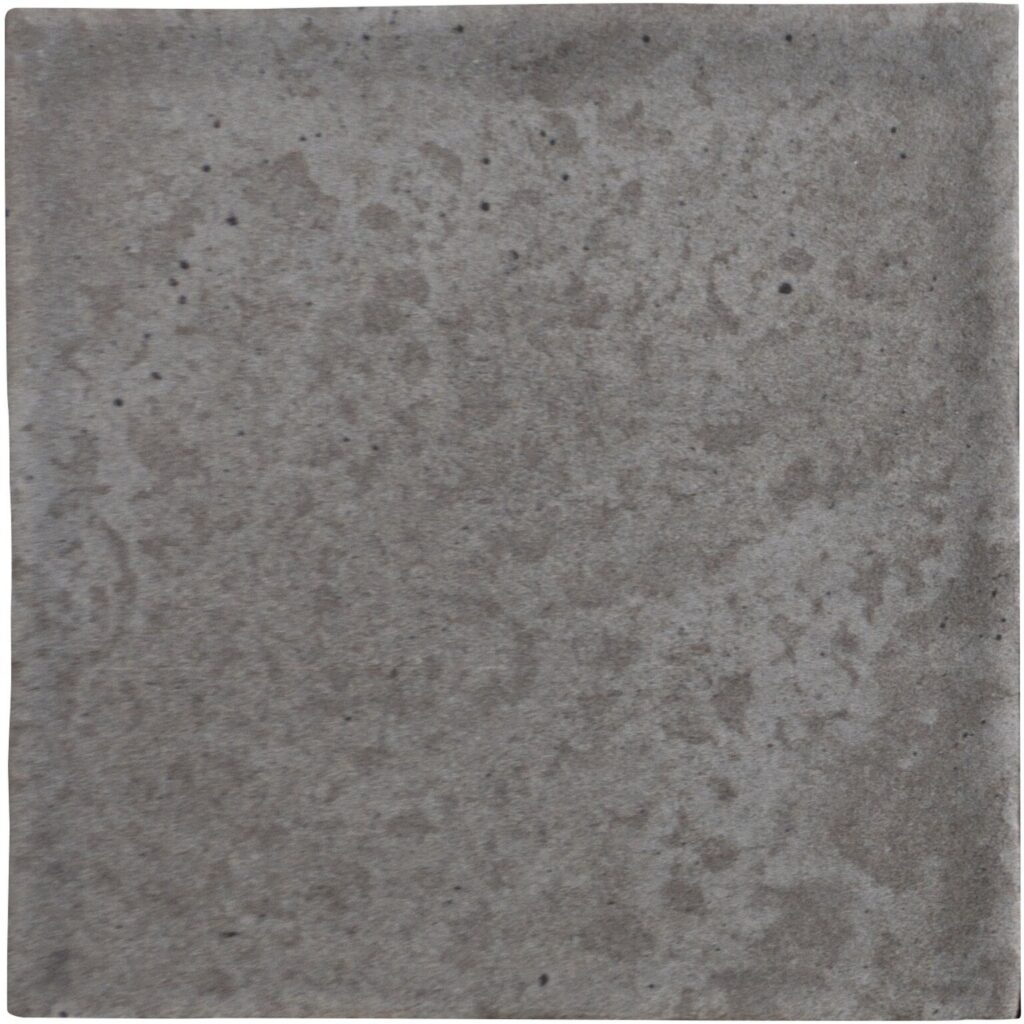 Faïence murale Anthracite BLAZE 10x10