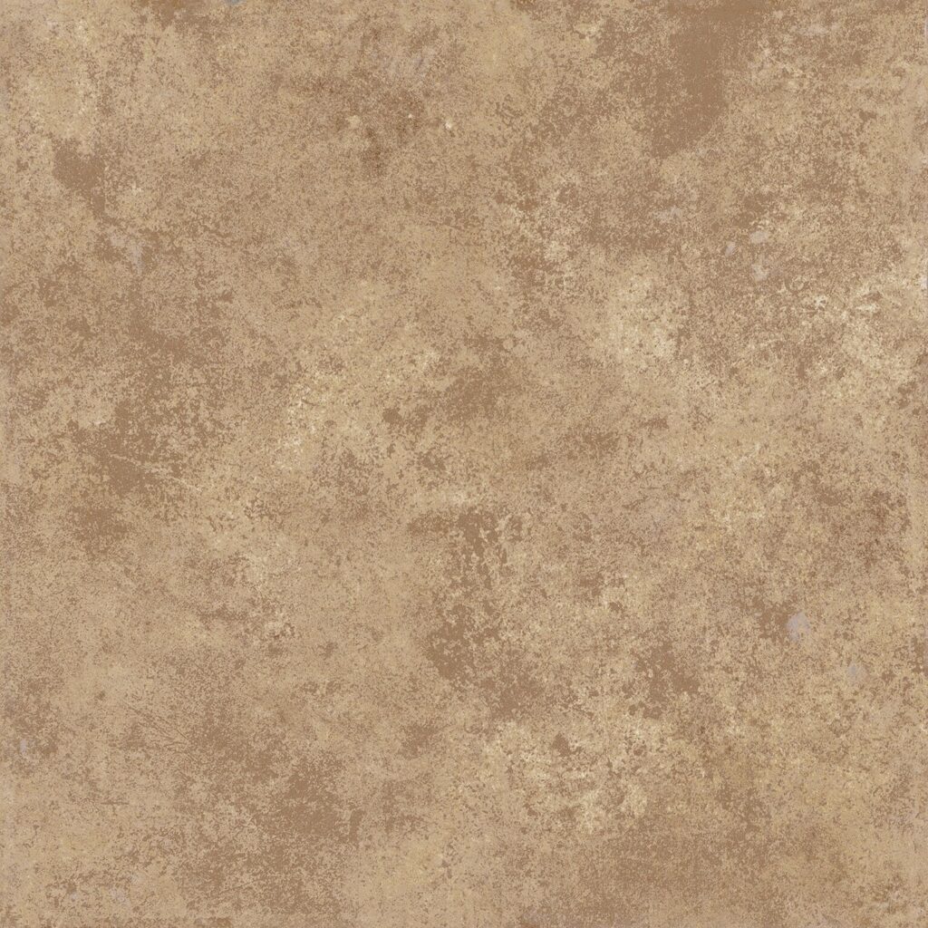 Tomettes & terre cuite Beige SAMIRA 33,3x33,3