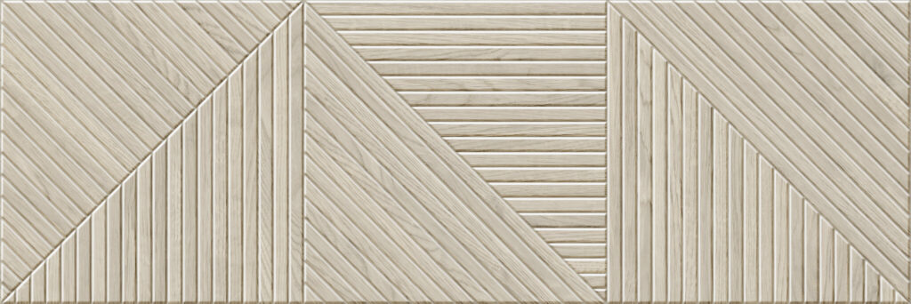 Carrelage imitation parquet Maple GEOMETRIC 40x120