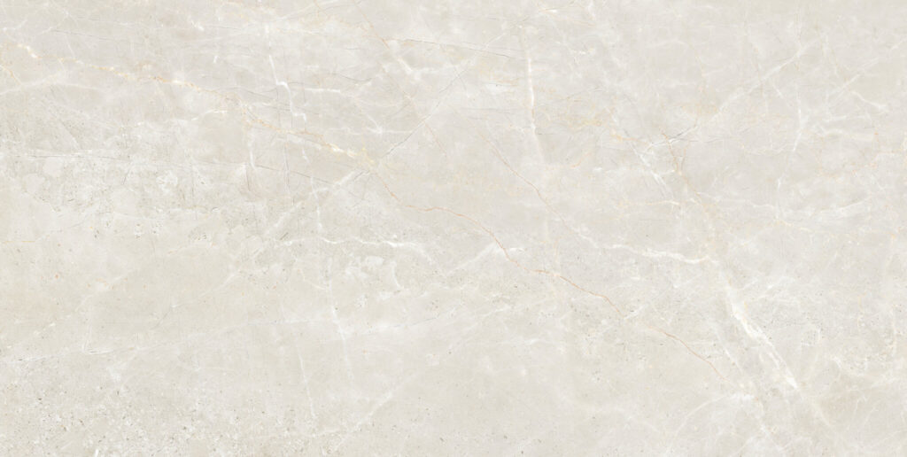 Carrelage imitation marbre Cream ATHEA 75x150