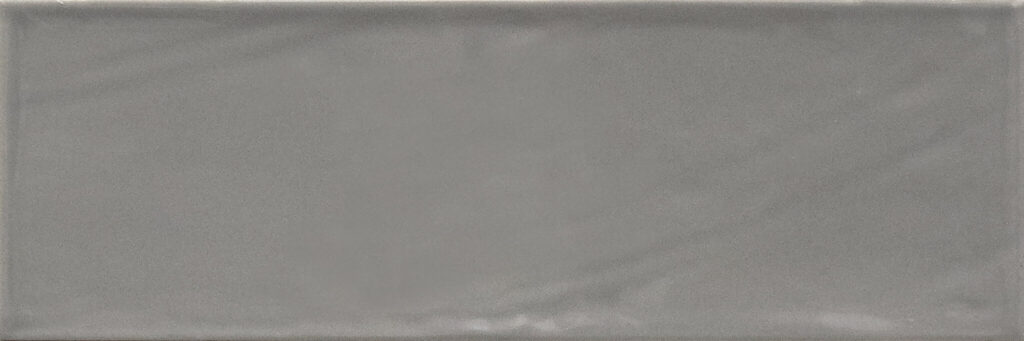 Faïence murale Grey BULEVAR 10x30,5