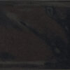 Faïence murale Black BULEVAR 10x30,5