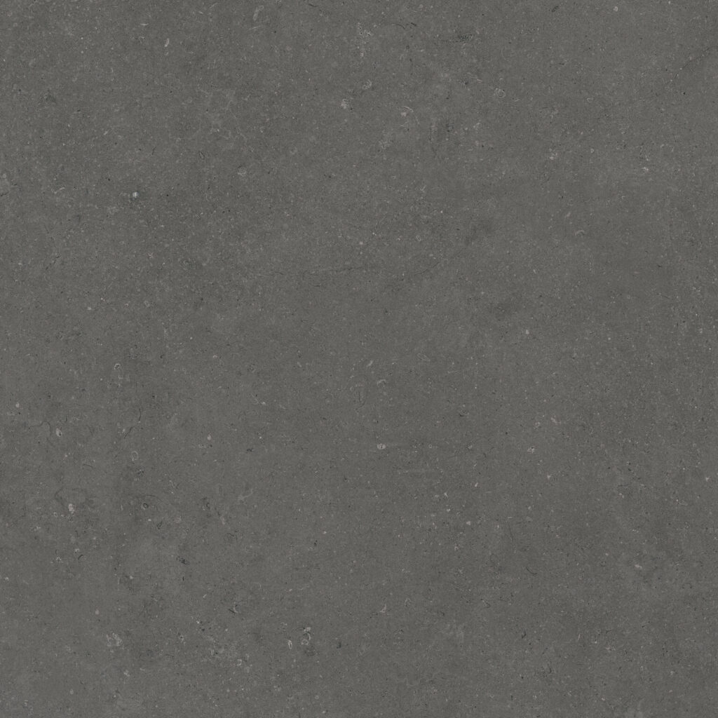 Carrelage imitation travertin Anthracite RIFT 120x120
