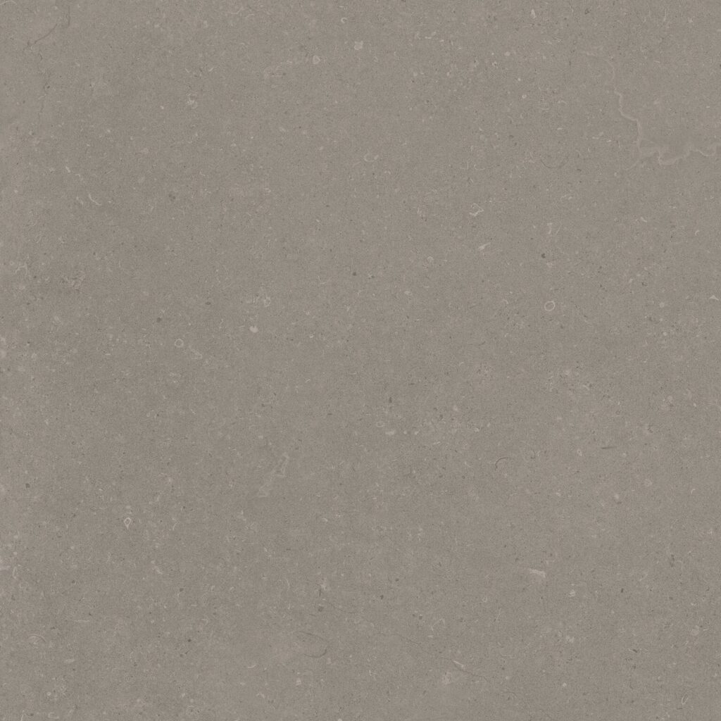 Carrelage imitation travertin Greige RIFT 60x60 20mm