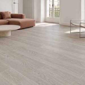 Carrelage imitation parquet Grey ADENA 30x120