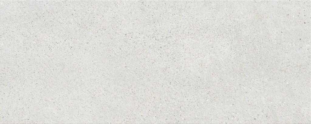 Carrelage imitation béton White BORNEO 30x75