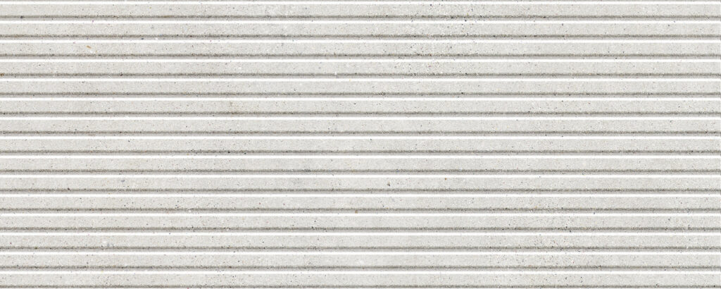 Carrelage imitation béton White BORNEO ESIR 30x75