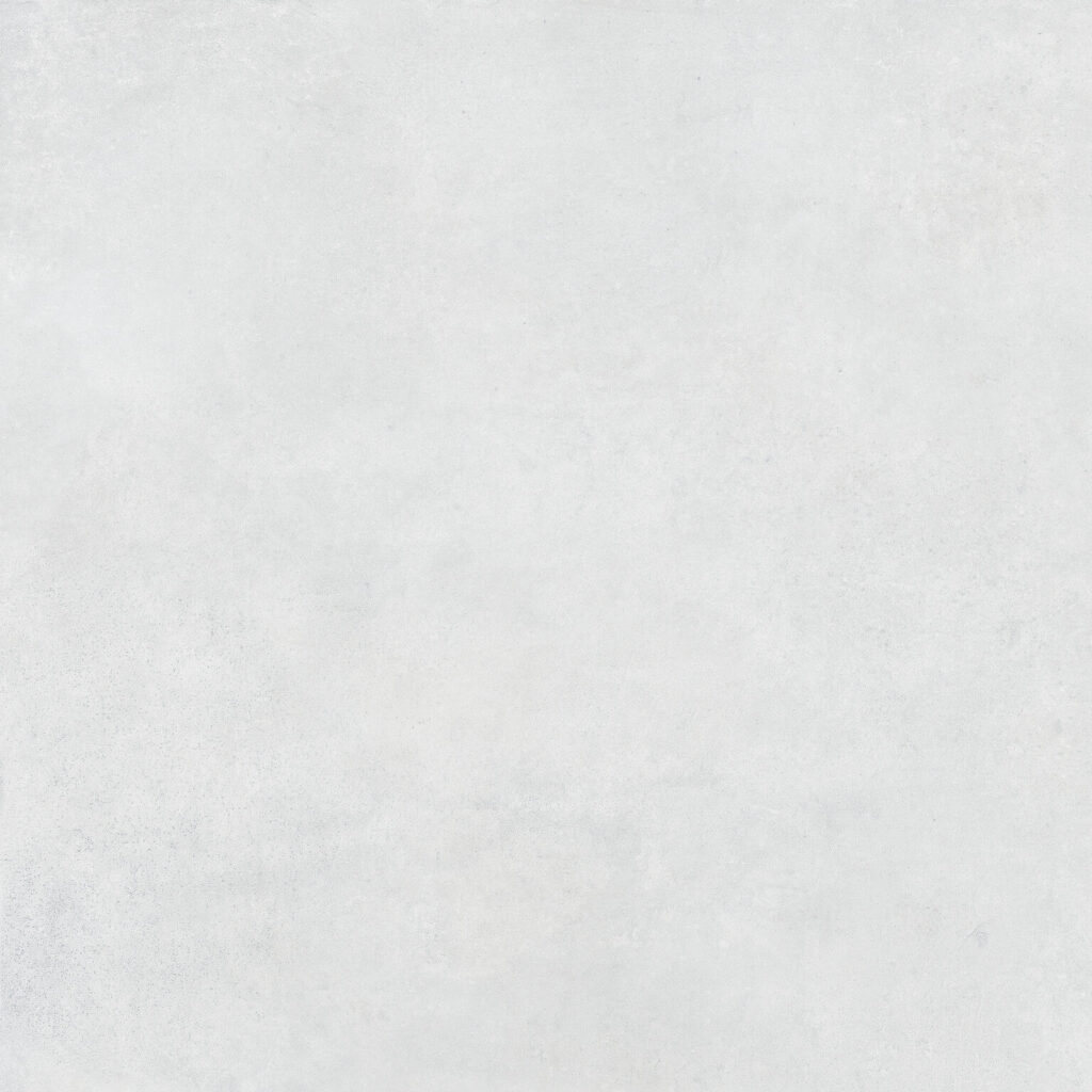 Carrelage imitation béton White CRICKET 60x60