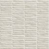 Faïence murale Bone NODE 40x120