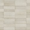 Faïence murale Cream DASTER 40x120