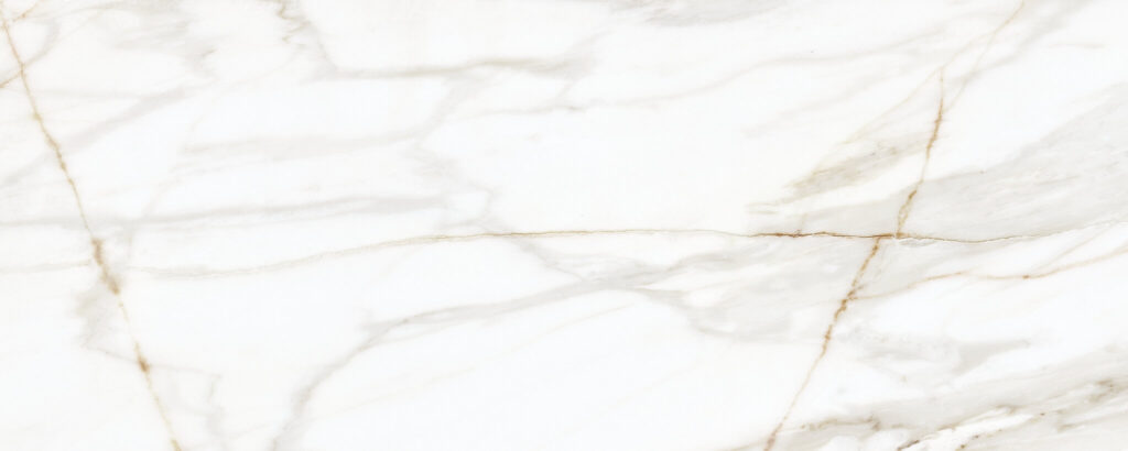Faïence murale Gold CALEYA 30x75