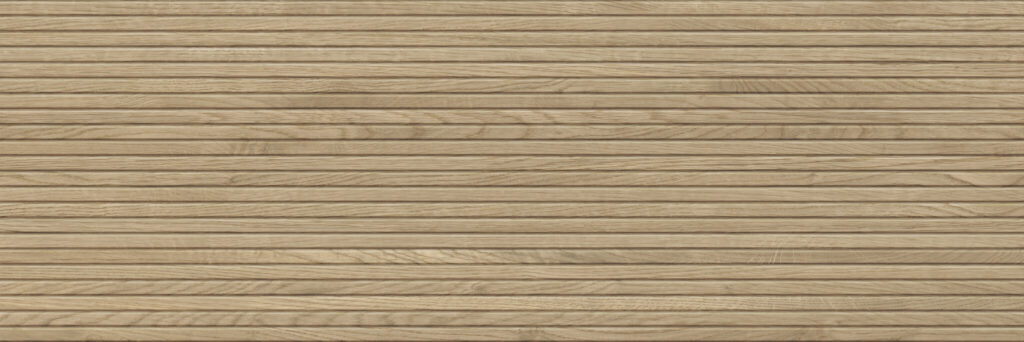Faïence murale Oak DASSEL 40x120
