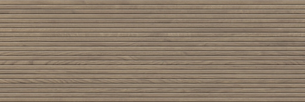 Faïence murale Walnut DASSEL 40x120
