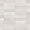Faïence murale White DASTER 40x120